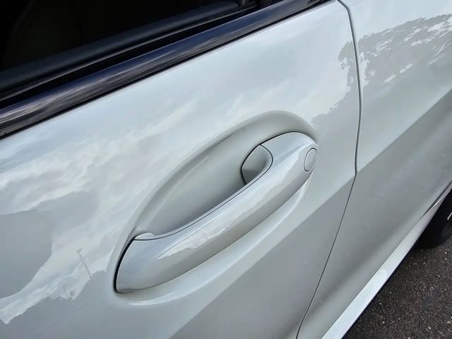 BMW 114 M-Sport Sedan