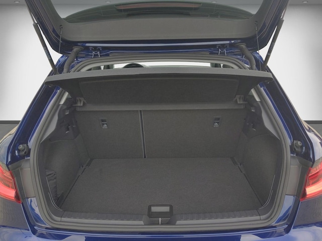 Audi A1 25 TFSI Sportback