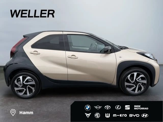 Toyota Aygo X Hatchback