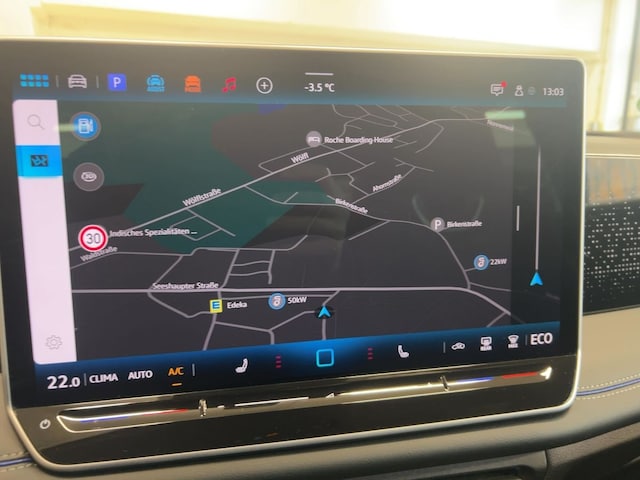 Volkswagen Tiguan DSG R-Line eHybrid