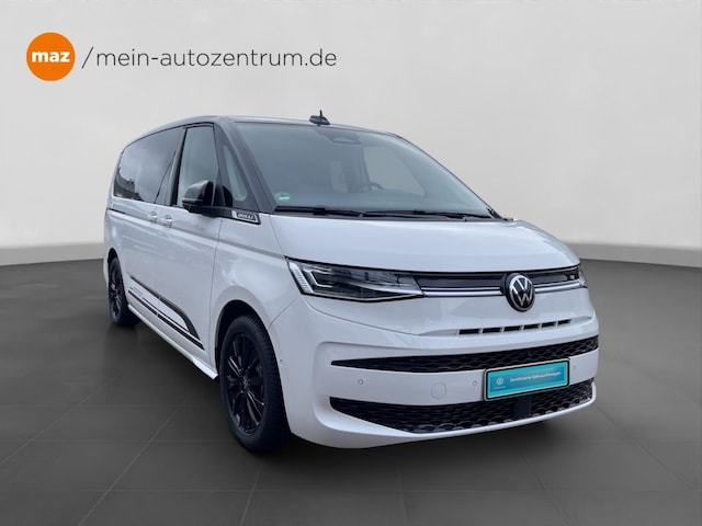 Volkswagen Multivan DSG Lang Life