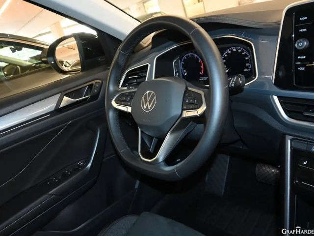 Volkswagen T-Roc 1.5 TSI Style