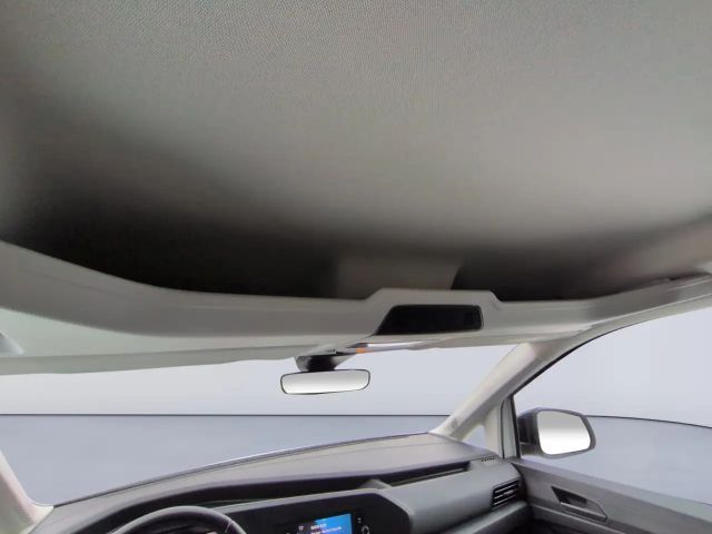 Volkswagen Caddy 2.0 TDI Combi DSG