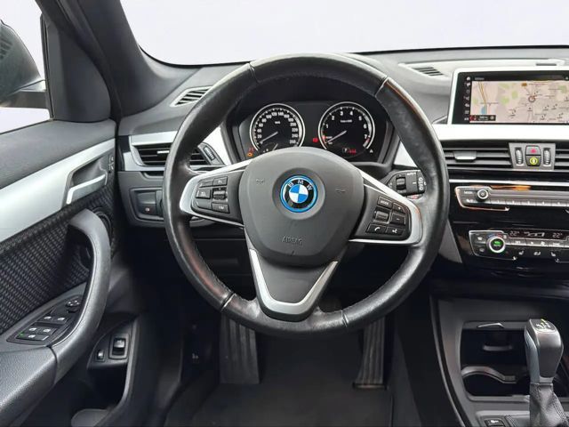BMW X1 Advantage pakket xDrive25e