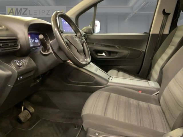 Opel Combo Elegance Life