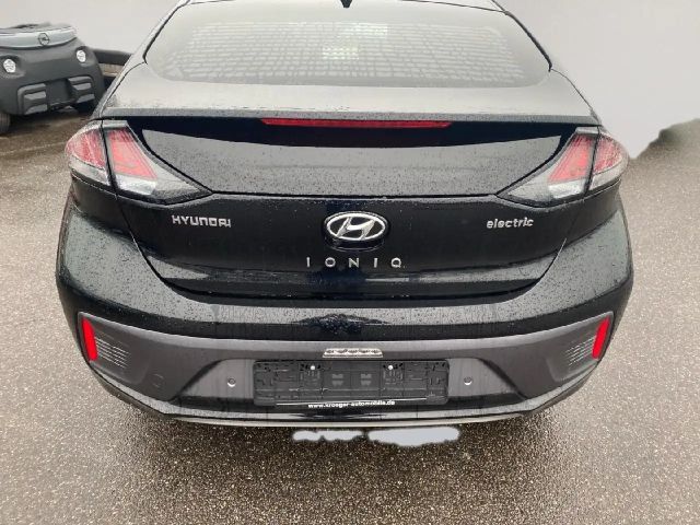 Hyundai Ioniq Electric Style