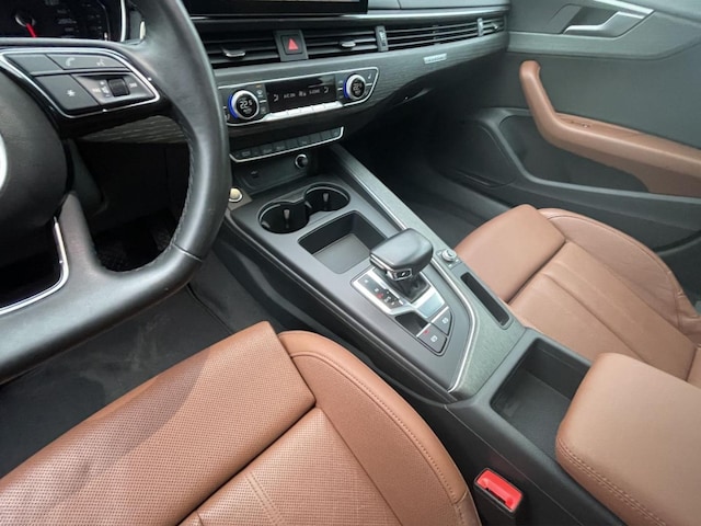 Audi A5 50 TDI Quattro S-Line Sportback