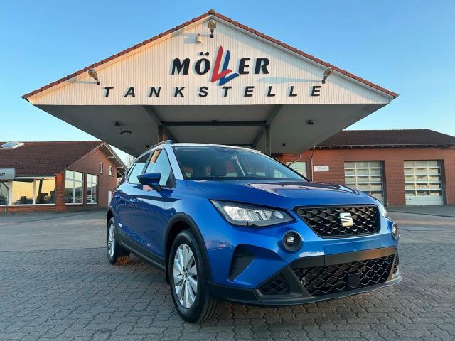 Seat Arona 1.0 TSI DSG Style
