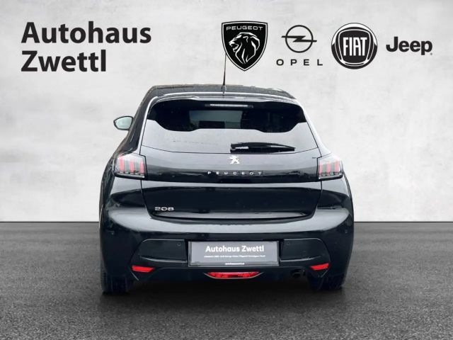 Peugeot 208 Allure Pack EAT8