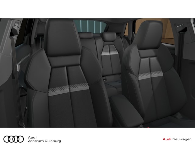 Audi A3 30 TFSI S-Tronic Sportback