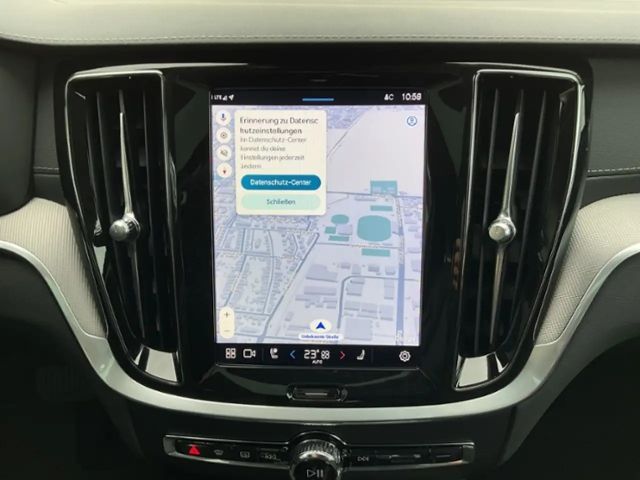 Volvo V60 AWD Dark T8 Ultimate