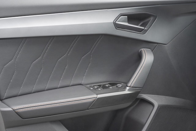 Cupra Formentor 1.5 TSI