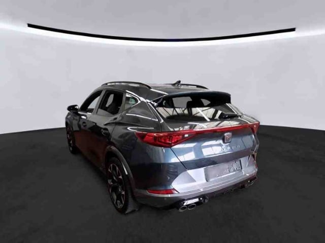 Cupra Formentor 2.0 TSI 4Drive