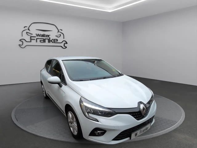 Renault Clio Business Line TCe 90