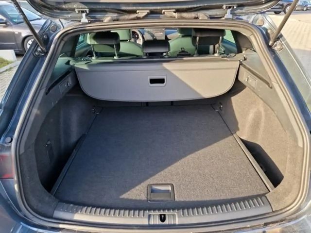 Cupra Leon 2.0 TSI DSG Sportstourer