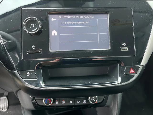 Opel Corsa F 1.2 Facelift+SpurH