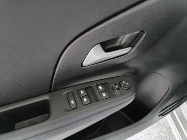 Opel Corsa Edition Turbo