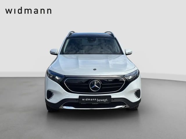 Mercedes-Benz EQB 300 4MATIC Progressive