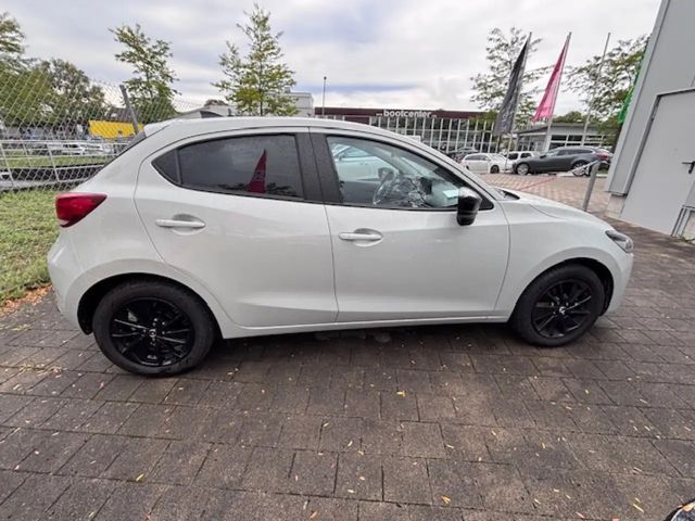 Mazda 2 SkyActiv e-Skyactiv