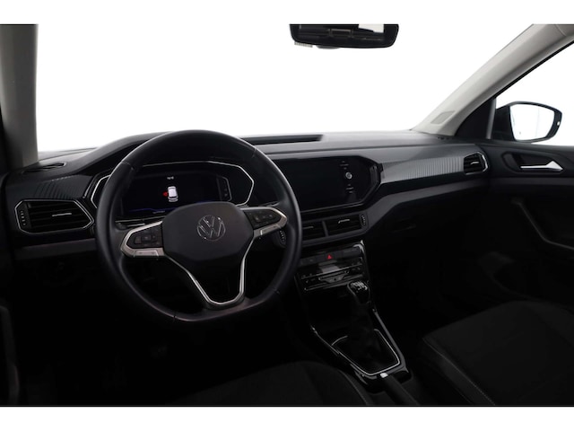 Volkswagen T-Cross 1.0 TSI Style