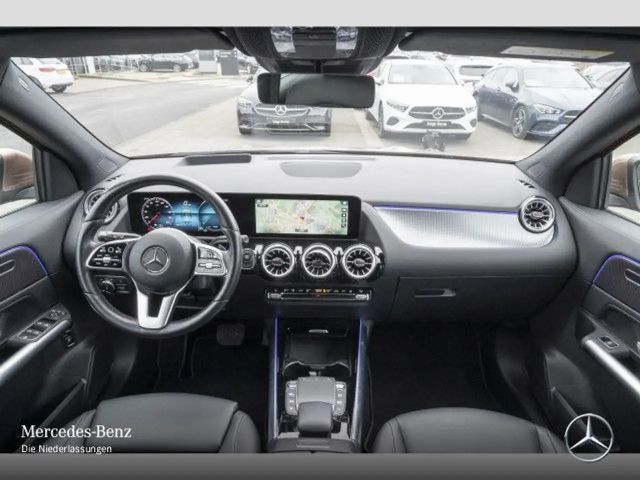 Mercedes-Benz EQA 250 Advanced