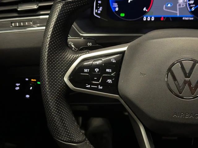 Volkswagen Tiguan Allspace IQ.Drive R-Line