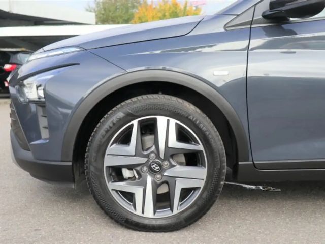 Hyundai Bayon 1.0 T-GDi Trend