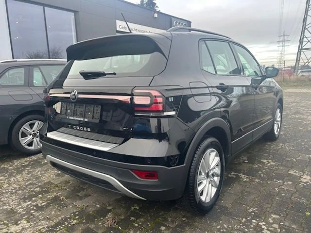 Volkswagen T-Cross TSI "Life", NP: 29.000 €
