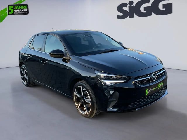 Opel Corsa 1.2 Turbo Elegance Turbo