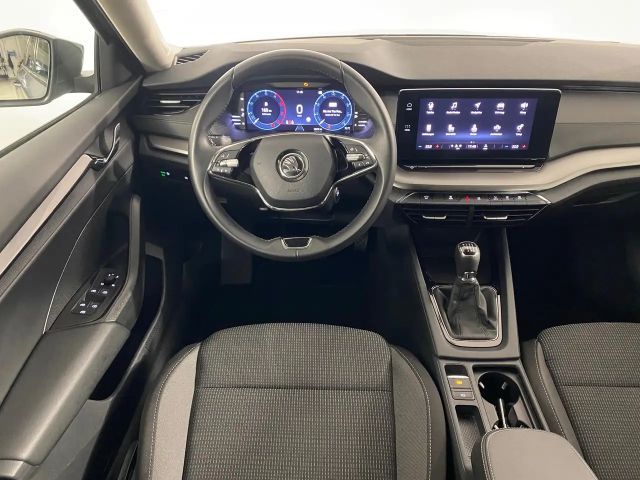 Skoda Octavia 2.0 TDI 85 Ambition Combi