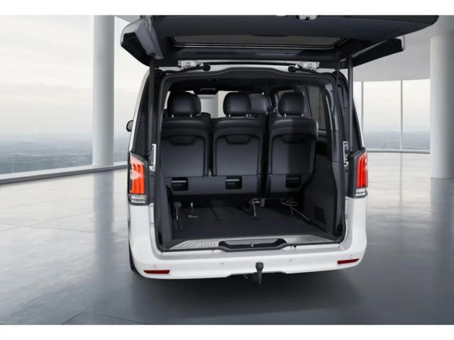 Mercedes-Benz V 300 AVANTGARDE Limousine Lang