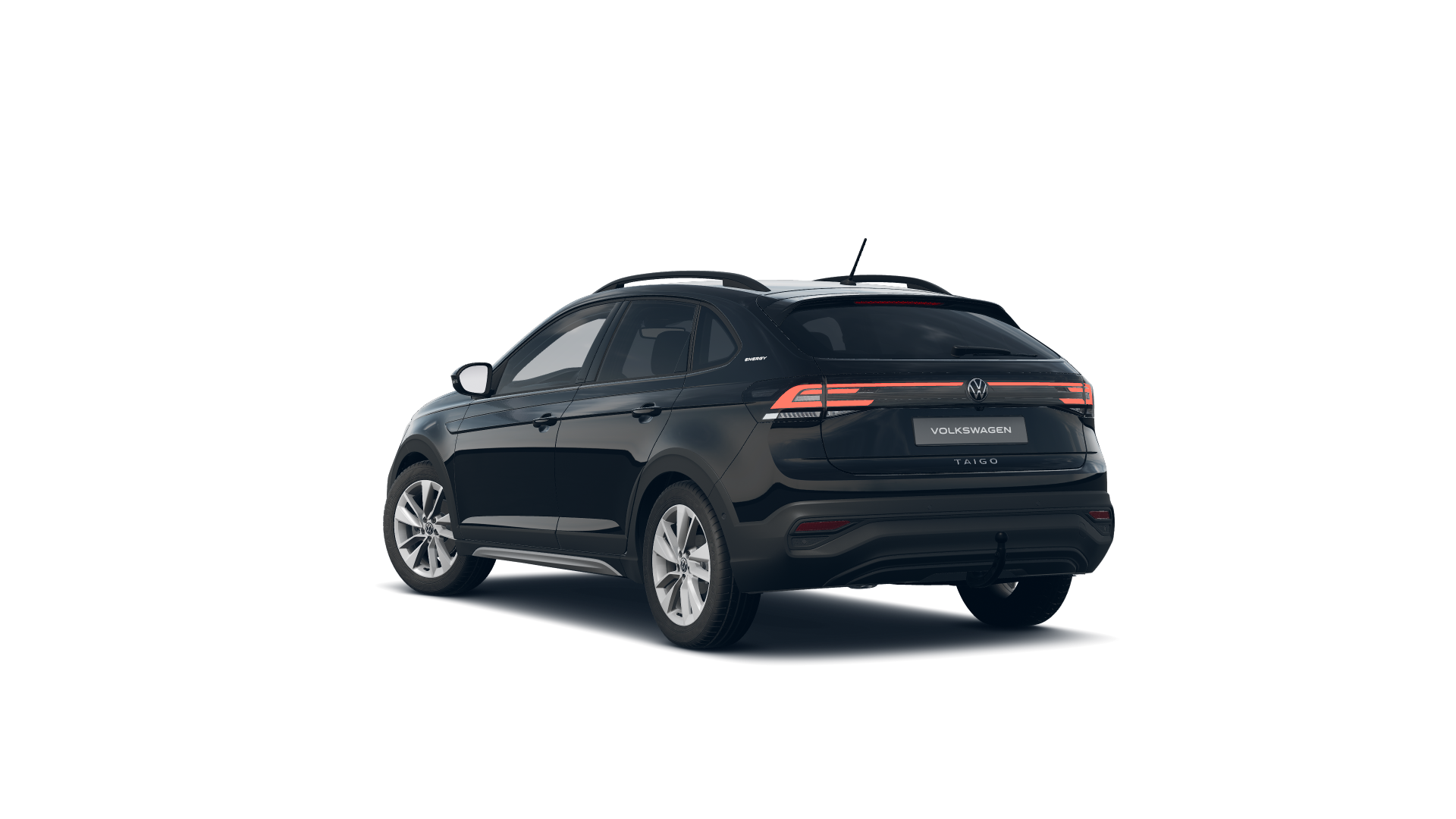 Volkswagen Taigo 1.0 TSI