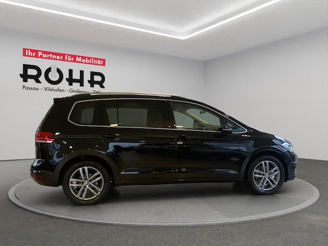 Volkswagen Touran 1.5 TSI DSG