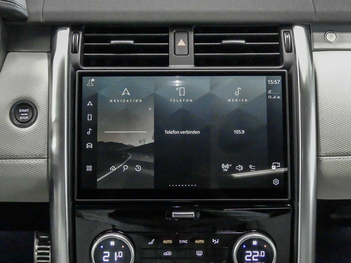 Land Rover Discovery D300 Dynamic SE