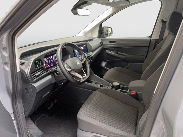 Volkswagen Caddy 2.0 TDI Life