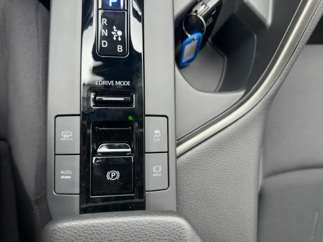 Toyota C-HR Hybride Plug-in