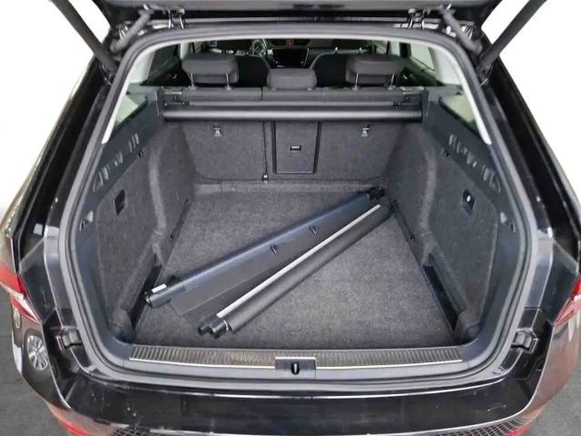 Skoda Superb 1.5 TSI ACT Combi Style Style