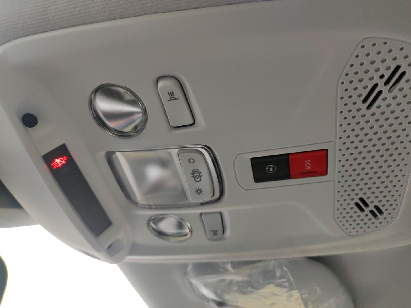 Opel Mokka Elegance Mokka-e