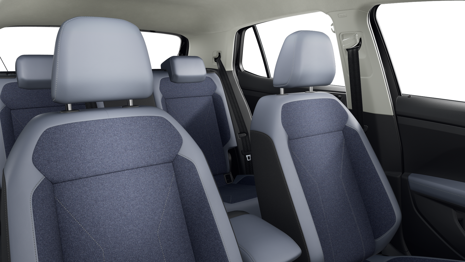 Volkswagen T-Cross 1.5 TSI DSG IQ.Drive