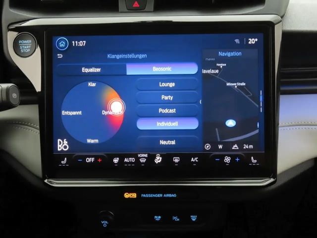 Ford Puma Gen-E Premium