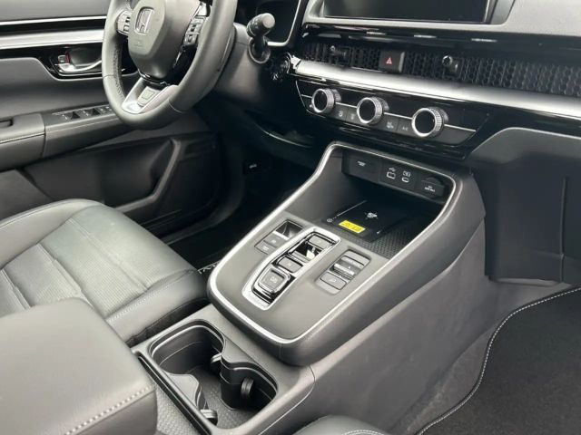 Honda CR-V 2.0 Elegance Hybrid