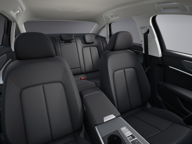 Audi A6 40 TDI S-Tronic Sedan