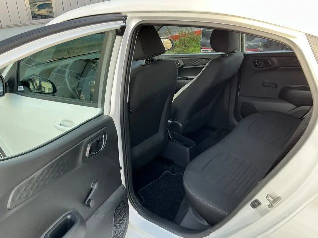 Hyundai i10 1.2 Trend