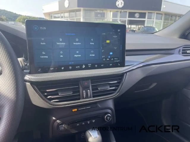 Ford Focus ST Line Wagon