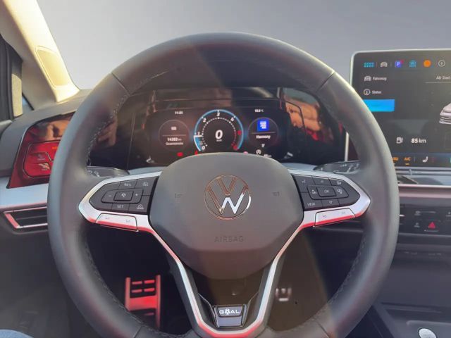 Volkswagen Golf 2.0 TDI Golf VIII Variant