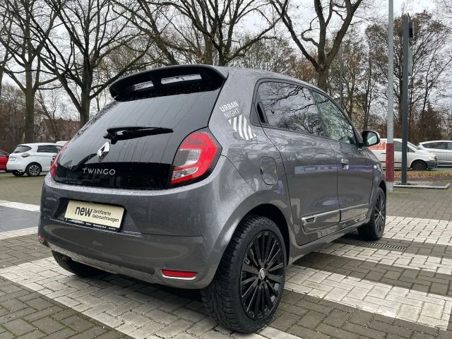 Renault Twingo SCe 65