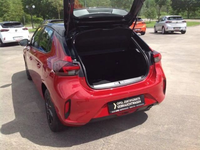 Opel Corsa 1.2 Turbo GS-Line Grand Sport Turbo