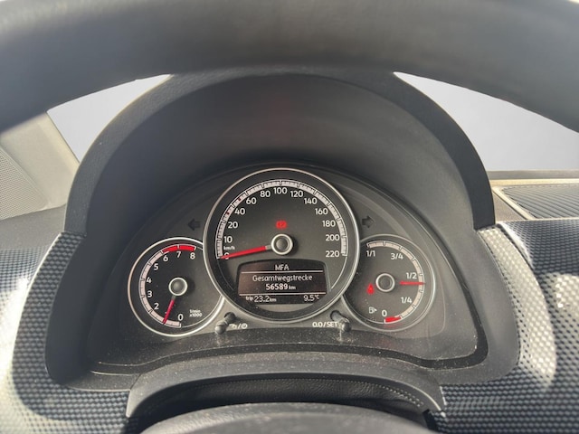 Volkswagen up! 1.0 MPI Move Move up!