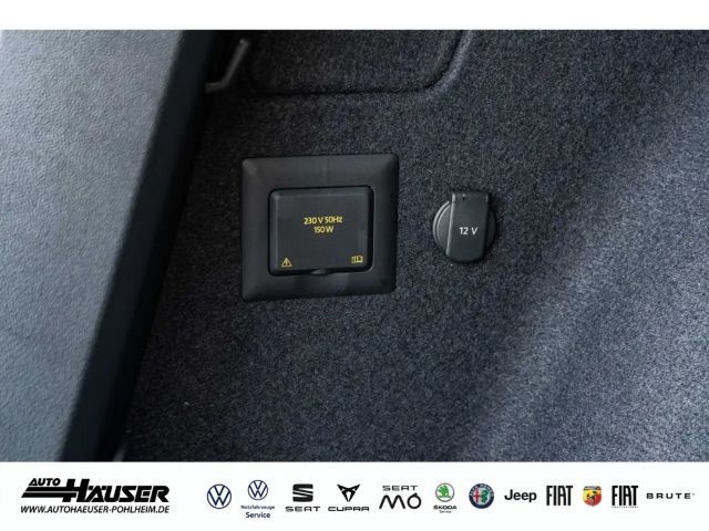 Cupra Ateca 1.5 TSI DSG