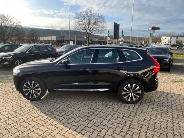 Volvo XC60 Bright Plus